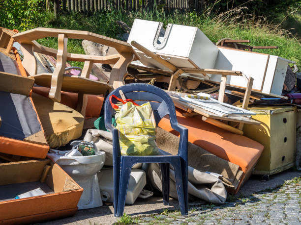 Stockton, MO Junk Removal Company