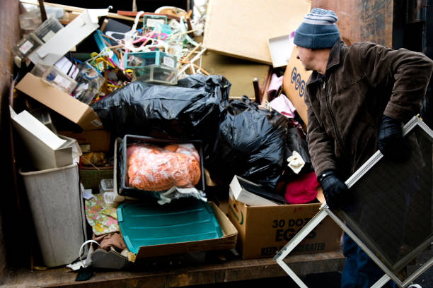 Best Appliance Removal Near Me  in Stockton, MO