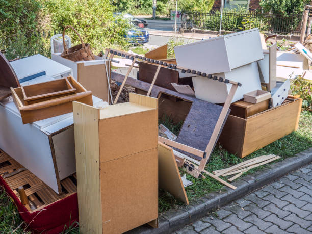 Best Estate Cleanout Services  in Stockton, MO