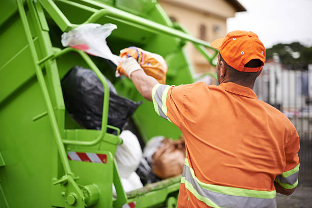 Best Same-Day Junk Removal  in Stockton, MO