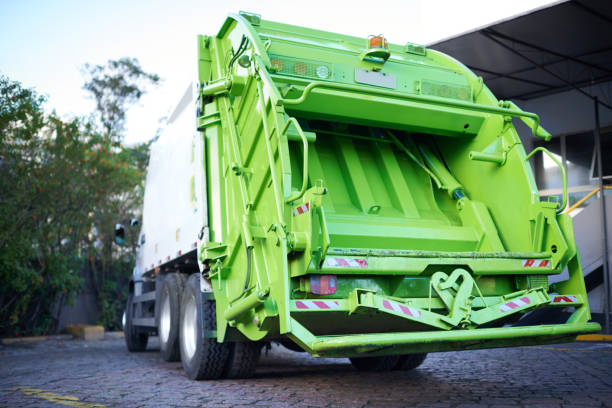 Best Yard Waste Removal  in Stockton, MO