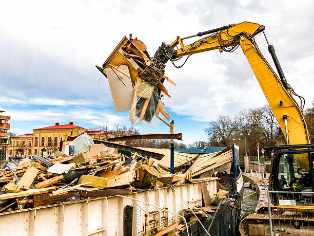 Best Basement Cleanout Services  in Stockton, MO